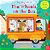 The Wheels On The Bus - Sing Along With Me! - Board Book With Qr Audio Song - Imagem 1