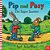 Pip And Posy: The Super Scooter - Pip And Posy - Picture Book With Stories Aloud-.. - Imagem 1