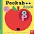 Peekaboo Apple-.. - Imagem 1