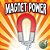 Magnet Power-.. - Imagem 1