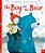 The Boy And The Bear - Picture Book With Stories Aloud - Paperback-.. - Imagem 1