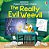 The Really Evil Weevil - Funny Rhyming Stories - Book With Free Online Audio - Imagem 1
