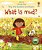 What Is Mud? - Lift-The-flap Very First Questions And Answers - Imagem 1