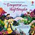 The Emperor And The Nightingale - Little Board Books - Book With Free Online Audio-.. - Imagem 1