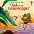 The Ant And The Grasshopper - Little Board Books - Imagem 1