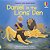 Daniel In The Lions' Den - Little Board Books - Imagem 1