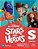 My Disney Stars And Heroes Starter - Student's Book And Workbook With Ebook - Imagem 1
