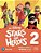 My Disney Stars And Heroes 2 - Student's Book And Workbook With Ebook..- - Imagem 1