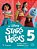 My Disney Stars And Heroes 5 - Student's Book And Workbook With Ebook - Imagem 1