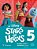 My Disney Stars And Heroes 5 Student's Book & Wb & Dig Resources E Bench Yl - Imagem 1