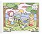 Isso E Aquilo (This & That) – Livro De Colorir Oficial Bobbie Goods - Imagem 1