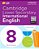 Cambridge Lower Secondary English 8 - Student's Book With Ebook-.. - Imagem 1