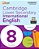 Cambridge Lower Secondary English 8 - Workbook With Ebook-.. - Imagem 1