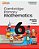Cambridge Primary Mathematics 6 - Activity Book With Ebook - Second Edition-.. - Imagem 1