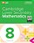 Cambridge Lower Secondary Mathematics 8 - Student's Book With Ebook-.. - Imagem 1