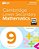 Cambridge Lower Secondary Mathematics 9 - Student's Book With Ebook-.. - Imagem 1