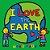 I Love The Earth..- - Imagem 1