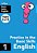 Collins Practice In The Basic Skills English 1 - Ages 7-11-.. - Imagem 1
