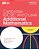 Cambridge Igcse Mathematics Igcse & O Level - Workbook-.. - Imagem 1