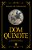 Dom Quixote - Edição Luxo Acompanha Marcador De Páginas..- - Imagem 1