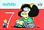 Mafalda 7..- - Imagem 1