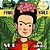 Frida Kahlo Para Meninas E Meninos..- - Imagem 1