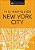 Mini Map + Guide New York City..- - Imagem 1