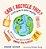 Can I Recycle This? - A Kid's Guide To Better Recycling And How To Reduce Single-Use Plastics..- - Imagem 1