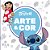 Arte E Cor Stitch - Imagem 1