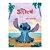 Ler E Colorir Stitch - Imagem 1