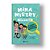 Plural - Mina Mistry (Meio Que) Investiga - O Caso Do Ladrao De Bicicleta (Vol. 3) - Imagem 1