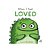 When I Feel Loved - Imagem 1