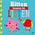 Kitten Learns To Listen - Imagem 1