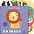Animals - Imagem 1