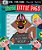 True Crime Fairy Tales: Three Little Pigs - Imagem 1