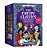 Box - The Creepy Classics - Imagem 1