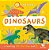 My First Fact Dinosaurs - Imagem 1