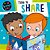 Time To Share - Imagem 1