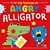 Angry Alligator - Imagem 1