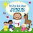 My First Book About Jesus - Imagem 1
