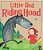 Little Red Riding Hood - Fairytale Classics - Imagem 1