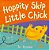 Hoppity Skip Little Chick - Imagem 1