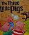 The Three Little Pigs - Imagem 1