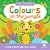 Colours In The Jungle - Imagem 1