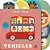 Vehicles - Imagem 1