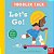 Toddler Talk: Let's Go!-.. - Imagem 1