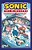 Sonic The Hedgehog – Volume 3: A Batalha Por Angel Island (Acompanha Pôster E Marcador)..- - Imagem 1