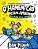 O Homem-Cão Com Amor: Um Livro Para Colorir - Vol. Extra - Imagem 1