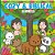 Cozy And Biblical - Livro De Colorir - Imagem 1