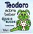Teodoro Adora Beber Água E Sucos - Imagem 1